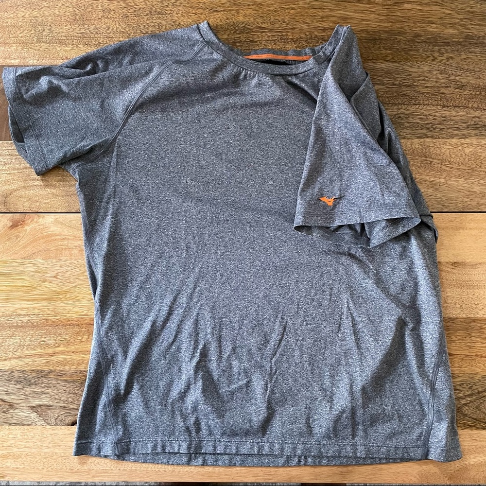 Mizuno men’s Inspire shirt